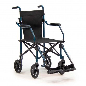 Кресло-коляска с ручным приводом Met Transfer 260 в Нижнем Новгороде