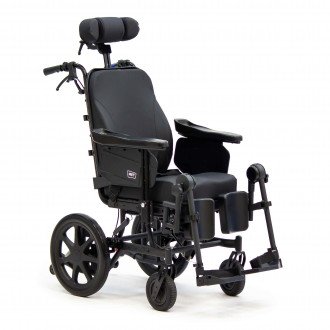 Кресло-коляска с ручным приводом Met Eclipse B в Нижнем Новгороде