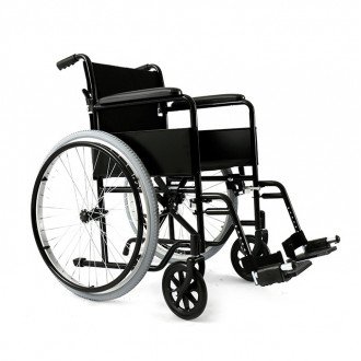 Кресло-коляска с ручным приводом INTCO Alpha 01 в Нижнем Новгороде