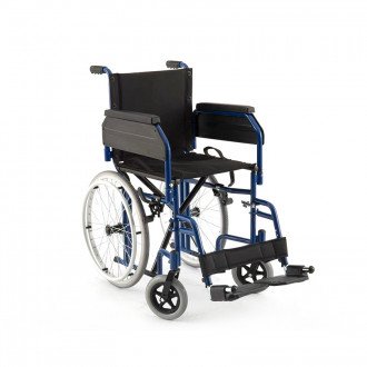 Кресло-коляска с ручным приводом INTCO Alpha 04 в Нижнем Новгороде