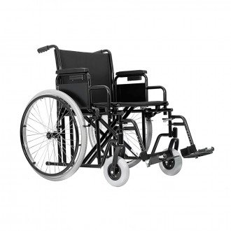 Кресло-коляска с ручным приводом ЗСО Alpha 40 в Нижнем Новгороде