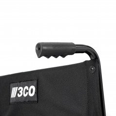 Ручки для сопровождающего лица
