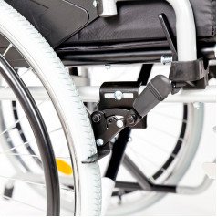 Ручные стояночные тормоза
