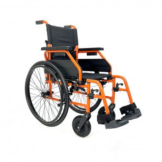 Кресло-коляска с ручным приводом ЗСО Alpha 20 в Нижнем Новгороде