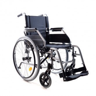 Кресло-коляска с ручным приводом ЗСО Omega 235 в Нижнем Новгороде