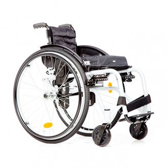 Активная инвалидная коляска ЗСО Omega Active 122 в Нижнем Новгороде
