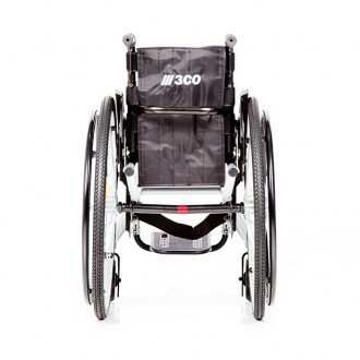 Активная инвалидная коляска ЗСО Omega Active 122 в Нижнем Новгороде