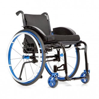 Активная инвалидная коляска ЗСО Omega Active 144  в Нижнем Новгороде