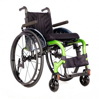 Активная инвалидная коляска ЗСО Omega Active 522 в Нижнем Новгороде