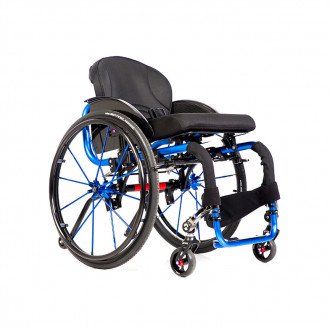 Активная инвалидная коляска ЗСО Omega Active 222 в Нижнем Новгороде