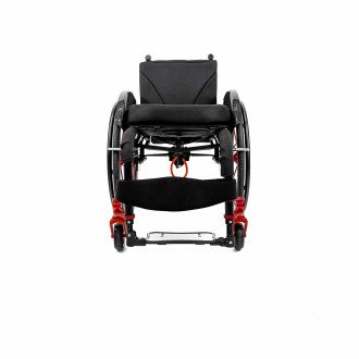 Активная инвалидная коляска ЗСО Omega Active 211 в Нижнем Новгороде