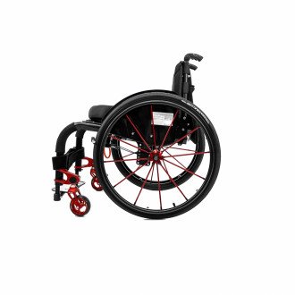 Активная инвалидная коляска ЗСО Omega Active 211 в Нижнем Новгороде
