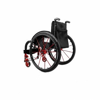Активная инвалидная коляска ЗСО Omega Active 211 в Нижнем Новгороде