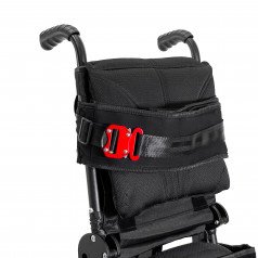 Ремни для фиксации тела
