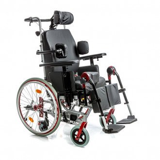 Многофункциональная кресло-коляска ЗСО Omega Luxe 750 в Нижнем Новгороде