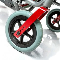 Передние колёса 
