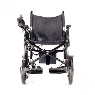 Инвалидная коляска с электроприводом Basic Medical Delta Electro 1600 в Нижнем Новгороде