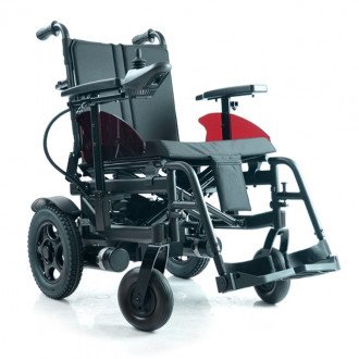 Инвалидная коляска с электроприводом ЗСО Delta Electro 1900 в Нижнем Новгороде