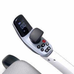 Пульт управления с джойстиком
