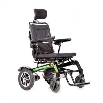 Инвалидная коляска с электроприводом ЗСО Delta Electro 9200 в Нижнем Новгороде