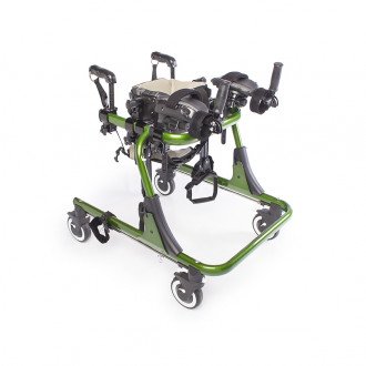 Детские переднеопорные ходунки Med Care BM 914L в Нижнем Новгороде