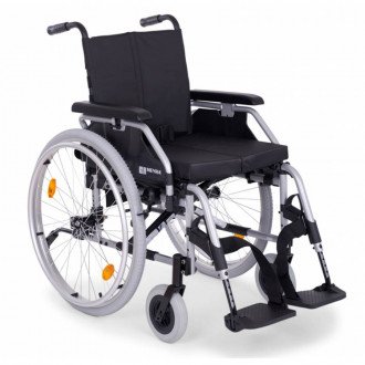 Кресло-коляска с ручным приводом Meyra Eurochair2 в Нижнем Новгороде