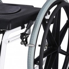 Ручной стояночный тормоз
