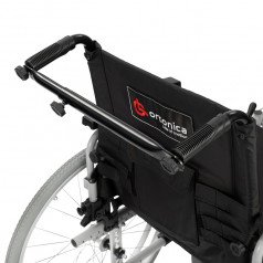 Съёмная распорка спинки
