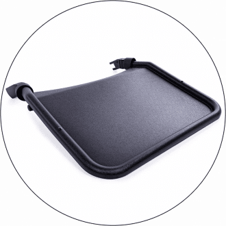 Дополнительная опция терапевтический столик для MyWam Mewa в Нижнем Новгороде