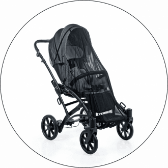 Дополнительная опция москитная сетка для MyWam Mewa в Нижнем Новгороде