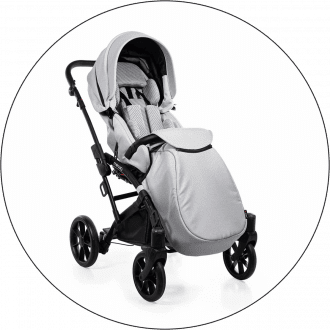 Дополнительная опция мешок для ног для MyWam Mewa в Нижнем Новгороде