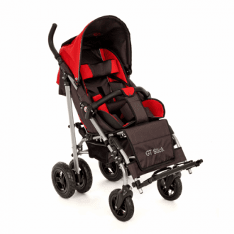 Детская прогулочная коляска ДЦП Vitea Care GT Stick в Нижнем Новгороде