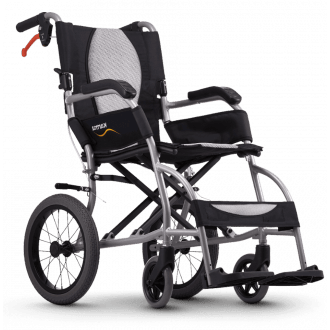 Кресло-каталка Karma Ergo 105-1 в Нижнем Новгороде