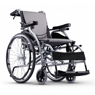 Кресло-коляска с ручным приводом Karma Ergo 106 в Нижнем Новгороде