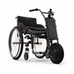 Электроприставкка UNAwheel Maxi 30 см
