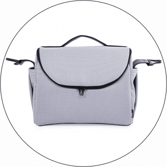 Дополнительная опция сумка для аксессуаров для MyWam Mewa в Нижнем Новгороде