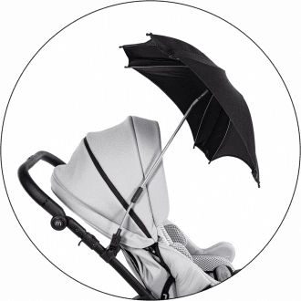 Дополнительная опция зонтик для MyWam Mewa в Нижнем Новгороде