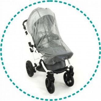 Дополнительная опция москитная сетка для MyWam Mouse в Нижнем Новгороде