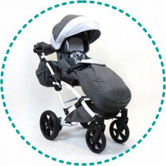 Дополнительная опция мешок для ног для MyWam Mouse в Нижнем Новгороде