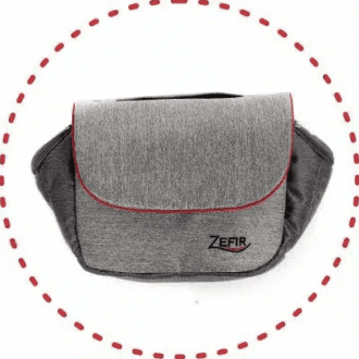 Дополнительная опция сумка для аксессуаров для MyWam Zefir в Нижнем Новгороде