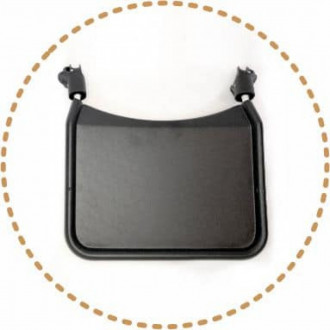 Дополнительная опция терапевтический столик для MyWam Pegaz