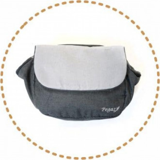 Дополнительная опция сумка для аксессуаров для MyWam Pegaz