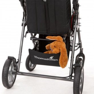 Дополнительная опция корзина для Thomashilfen Swifty в Нижнем Новгороде