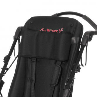 Дополнительная опция подголовник для Thomashilfen Swifty 2