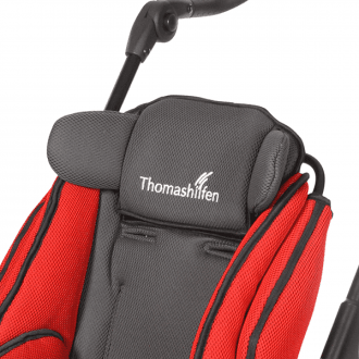 Дополнительная опция гибкий подголовник для Thomashilfen EASyS Advantage