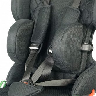 Дополнительная опция боковые поддержки, широкие для Thomashilfen Hercules Prime R129 в Нижнем Новгороде