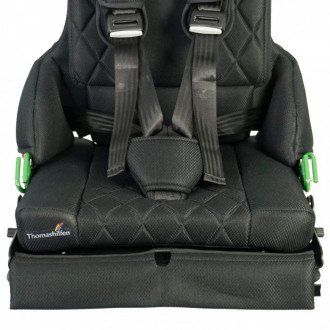 Дополнительная опция передняя накладка для Thomashilfen Hercules Prime R129