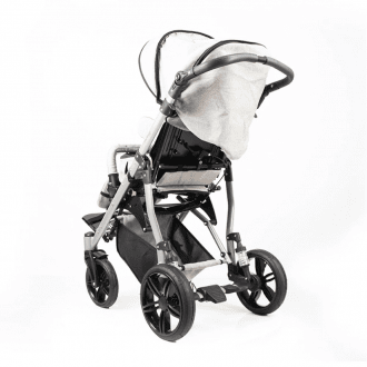 Детская прогулочная коляска ДЦП ЗСО Vita Buggy 7900 NEW в Нижнем Новгороде