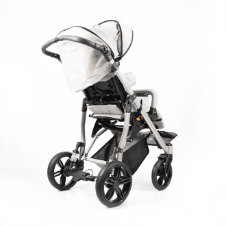 Детская прогулочная коляска ДЦП ЗСО Vita Buggy 7900 NEW в Нижнем Новгороде