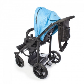 Дополнительная опция сумка для аксессуаров для LIWCare Modi Buggy в Нижнем Новгороде